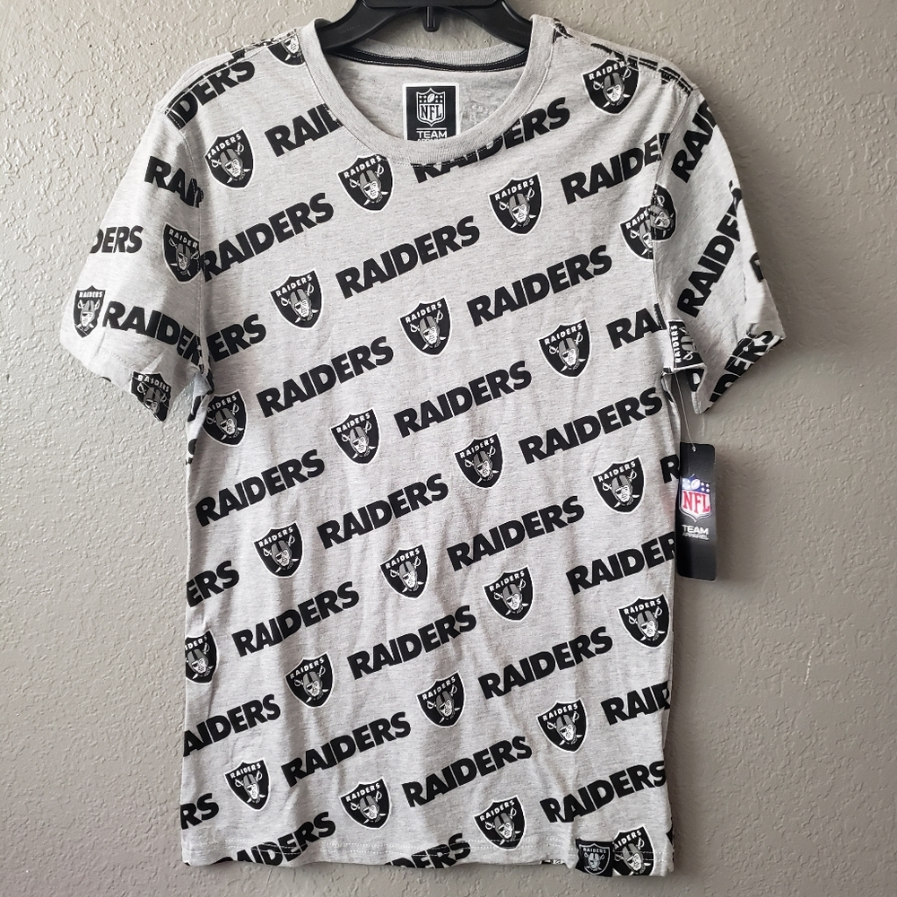 Raiders Top